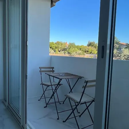 Apartamento Superbe Avec Balcon Et Parking *